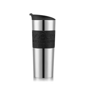 Bodum Travel Mug Black One Size